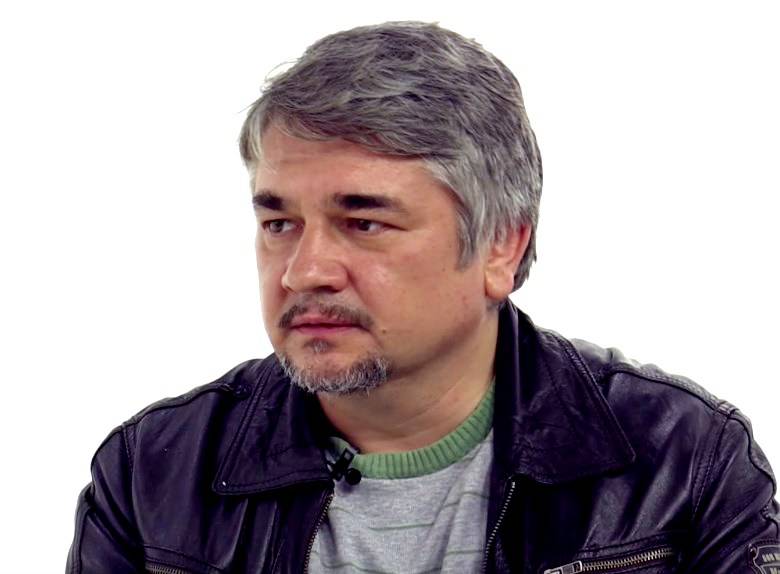 Ростислав Ищенко о ситуации в ДНР