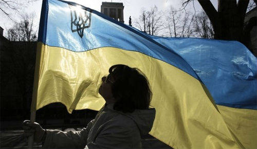 «Имя им легион»: так кто же истинный враг Украины?