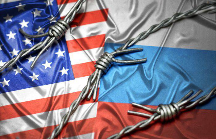 Есть ли у России шанс на победу в новом глобальном противостоянии?