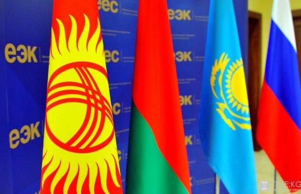 Перспективы расширения ЕАЭС за счет Центральной Азии