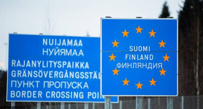Не наши проблемы: Финляндия пожинает плоды загнивающего социализма Не наши проблемы: Финляндия пожинает плоды загнивающего социализма