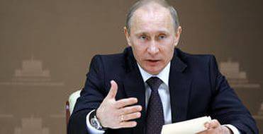 О чём объявит Путин на трибуне ООН? О чём объявит Путин на трибуне ООН?