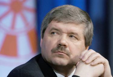 Неелов: Россия должна принять жесткие меры в ответ на санкции Украины