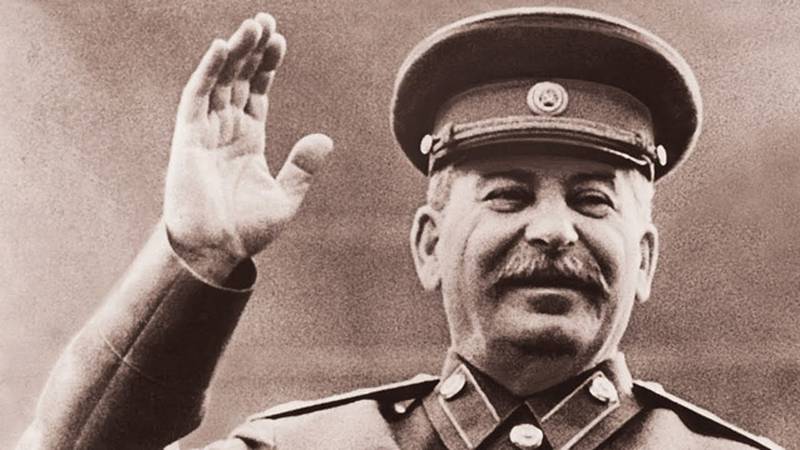 Сталинские предприниматели Сталинские предприниматели