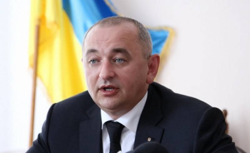 Матиос: Прокуратура подозревает в «сепаратизме» более трех тысяч украинцев