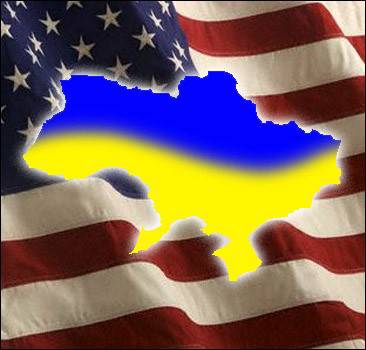 США добьются разграбления Украины любой ценой