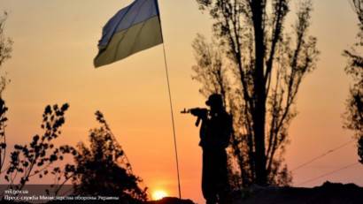 Карта мира скоро изменится: Украину ждет «палестинский сценарий»