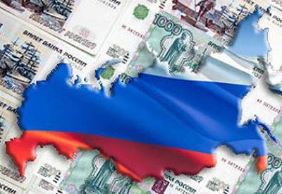 Инвесторы снова полюбили Россию Инвесторы снова полюбили Россию