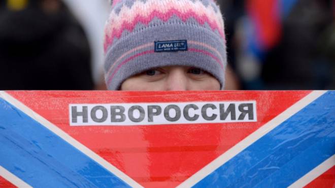 Выборы в Донбассе: Вашингтон подскажет Киеву, что делать дальше Выборы в Донбассе: Вашингтон подскажет Киеву, что делать дальше