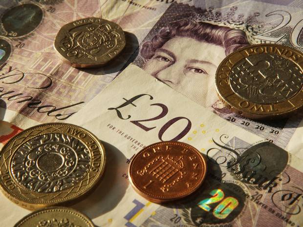 ScotPound: Шотландию призвали запустить новую цифровую валюту