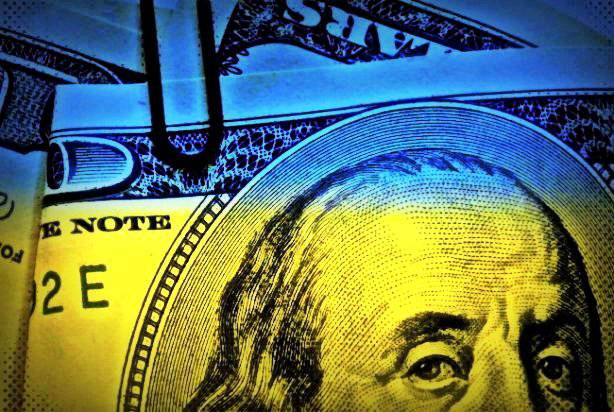 США помогут Украине «законно» уйти от долгов России США помогут Украине «законно» уйти от долгов России