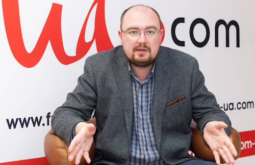 Денис Денисов: Об Украине забыли в Европе, но США к ней интерес не потеряли