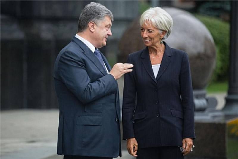 Чем закончится история с украинским долгом перед Россией?