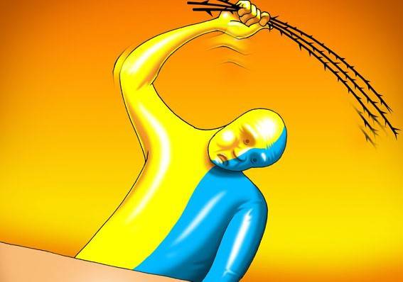 Письмо украинскому другу Письмо украинскому другу