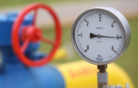 Украина обещала Европе бесперебойный транзит российского газа