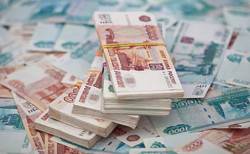 Зачем Луганску российская валюта? Зачем Луганску российская валюта?