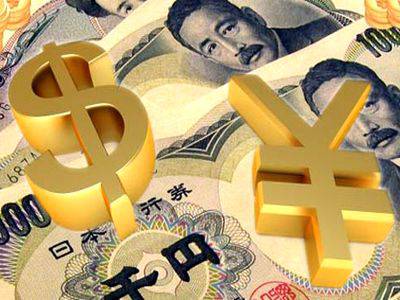 Валютная рулетка: в игру вступает иена