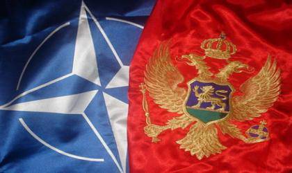 НАТО выбирает Черногорию