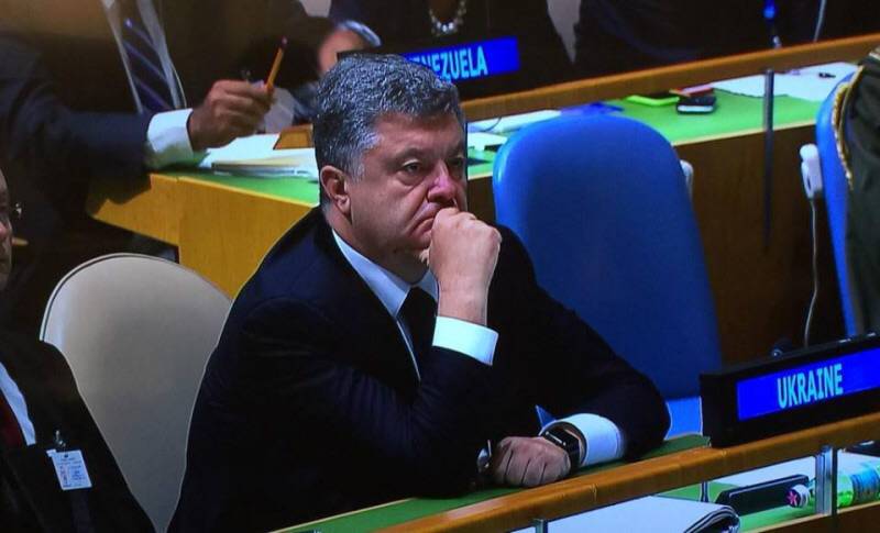 Пустобрёх Порошенко Пустобрёх Порошенко