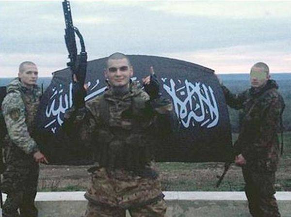 ИГИЛ и радикализация мусульман в Европе — призрак глобального Халифата