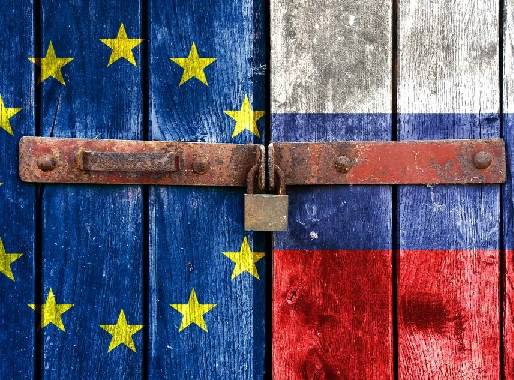 История учит Россию не заключать союзов с Европой