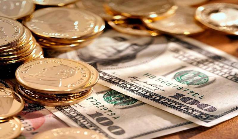 Доллар объявляет «валютную бойню»