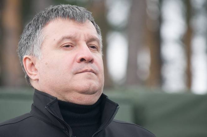 «Аваков уху ел»: Активисты «Автомайдана» требуют отставки главы МВД