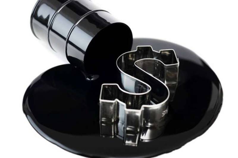 Нефтяной заговор против России может убить мировую экономику