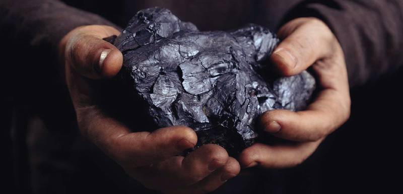 Новая эра в угольной промышленности России