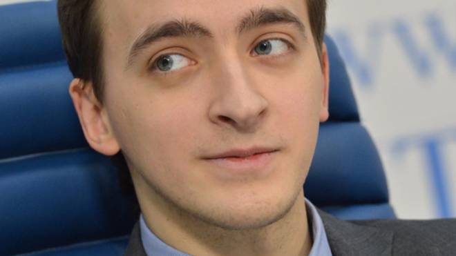 Алексей Панин: Уход украинского куратора из Пентагона — проблема Порошенко Алексей Панин: Уход украинского куратора из Пентагона — проблема Порошенко