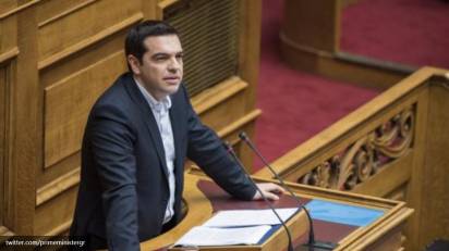 Победа «Сиризы» в Греции: триумфальный тупик Алексиса Ципраса