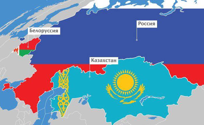 В ком казахстанцы видят друзей