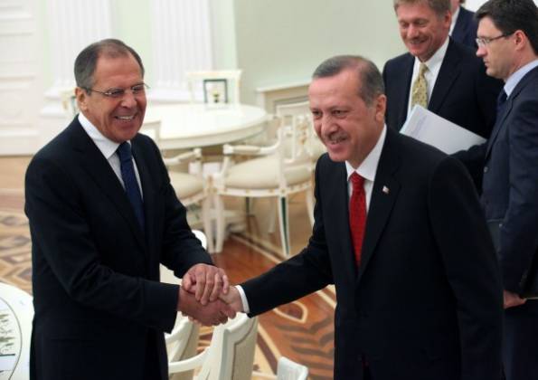 Россия и Турция могут и должны сохранить партнерство
