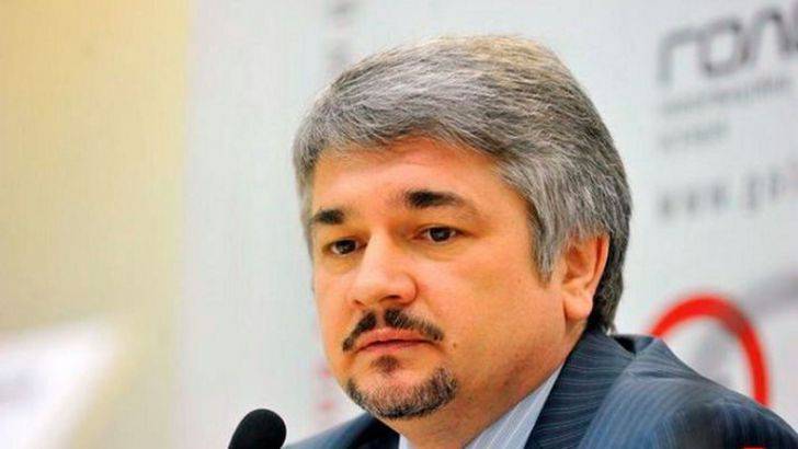 Ростислав Ищенко: Последний шанс Ростислав Ищенко: Последний шанс