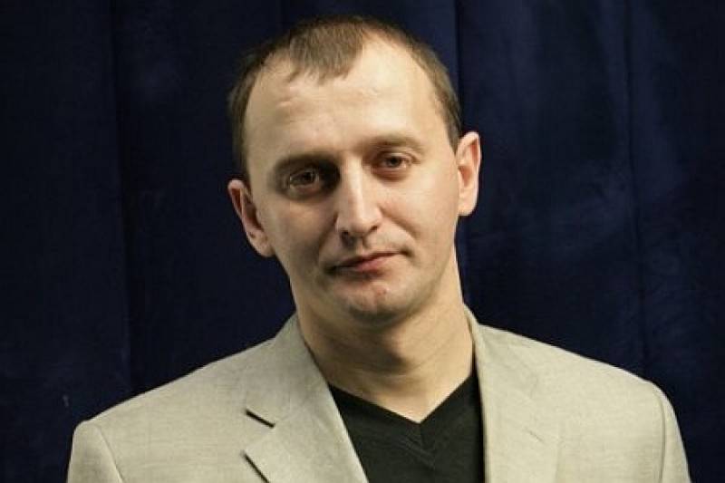 «Свобода» осиротела: пресс-секретаря партии Сиротюка закрыли в СИЗО