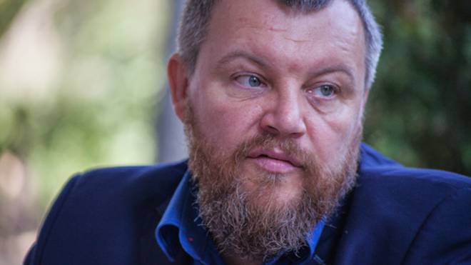 Андрей Пургин: Украину превращают в гниющее неуправляемое болото Андрей Пургин: Украину превращают в гниющее неуправляемое болото