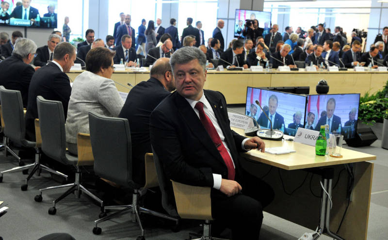 Поправка Джексона-Веника, безвизовый режим, дутая чернушенька и глупые маргазы Поправка Джексона-Веника, безвизовый режим, дутая чернушенька и глупые маргазы
