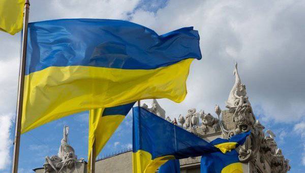 Украинские политики продолжают рассказывать сказки Украинские политики продолжают рассказывать сказки
