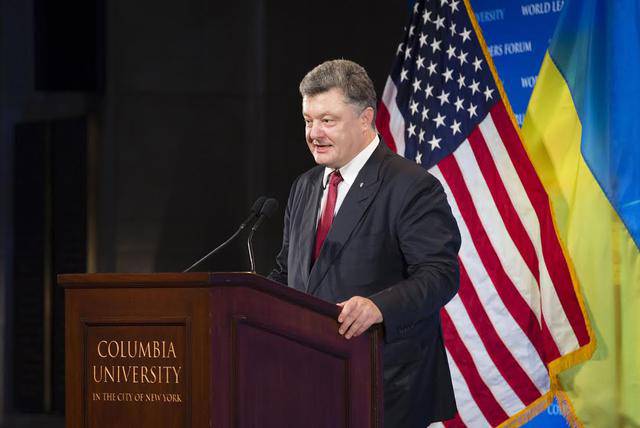 Порошенко вынес приговор Евросоюзу Порошенко вынес приговор Евросоюзу