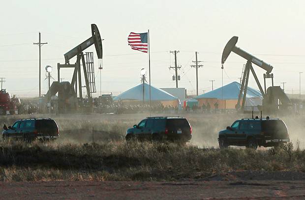 Почему двукратное снижение цен на нефть может стать реальностью?