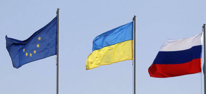 Скидку в 20 долларов ЕС выбил для Украины