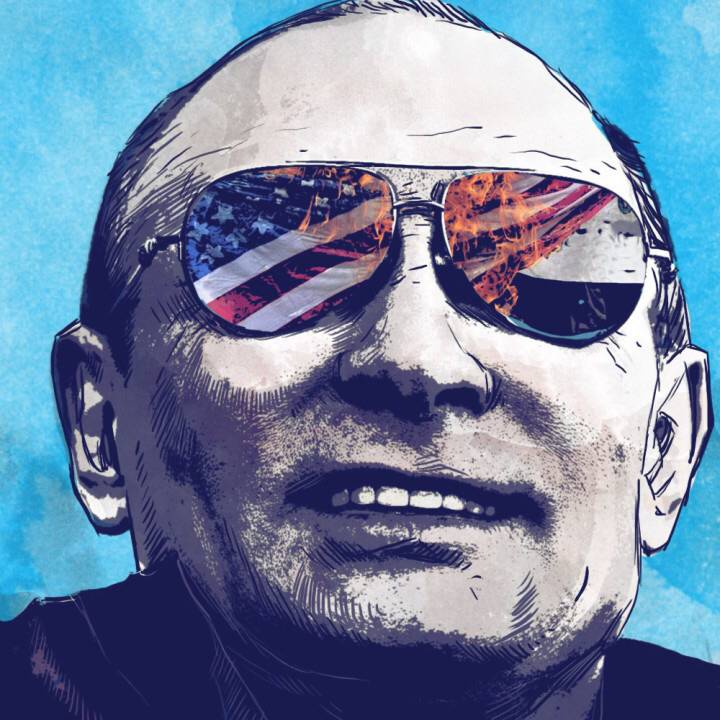 Такие вот новости... Такие вот новости...