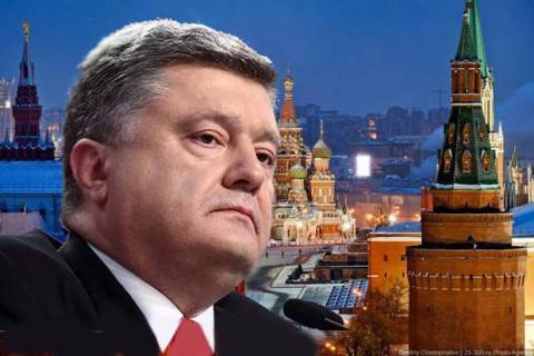 Великие планы Порошенко Великие планы Порошенко