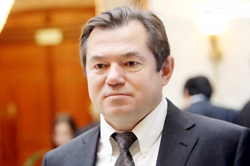 Судьба Сергея Глазьева решится в Нью-Йорке Судьба Сергея Глазьева решится в Нью-Йорке