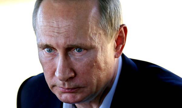 Путин выдвинет Западу четыре условия на Генассамблее ООН