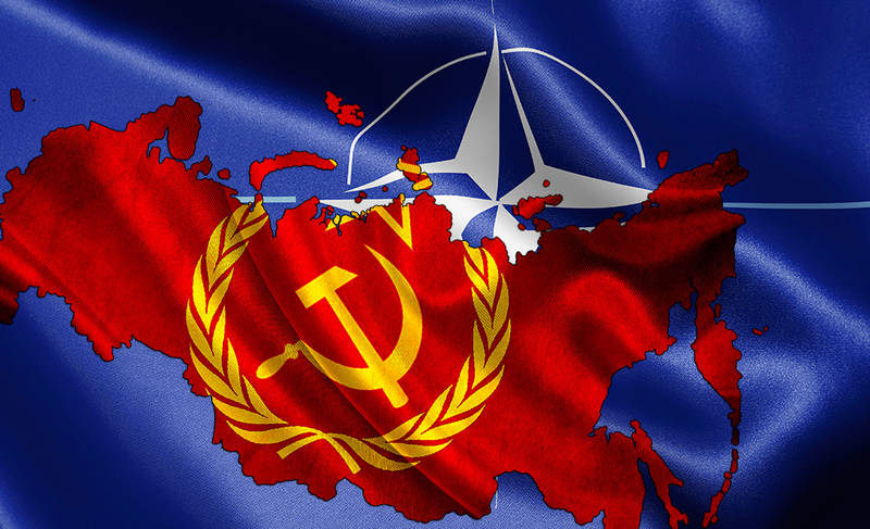 НАТО и "российская угроза": а в ту ли сторону ветер дует?