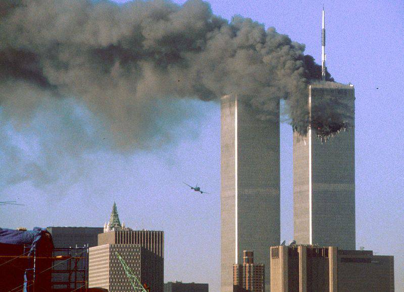 Правда о "трагедии 9.11″ — ахиллесова пята Вашингтона Правда о "трагедии 9.11″ — ахиллесова пята Вашингтона