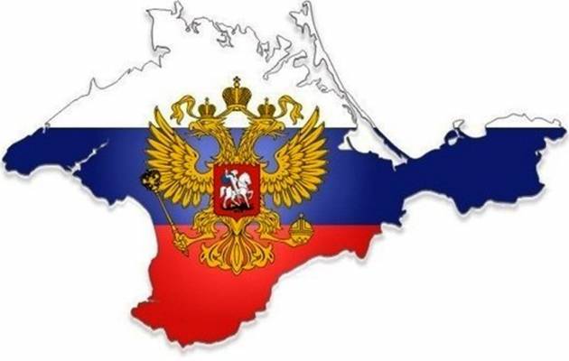 Руководство Турции должно быть благодарно России за Крым Руководство Турции должно быть благодарно России за Крым