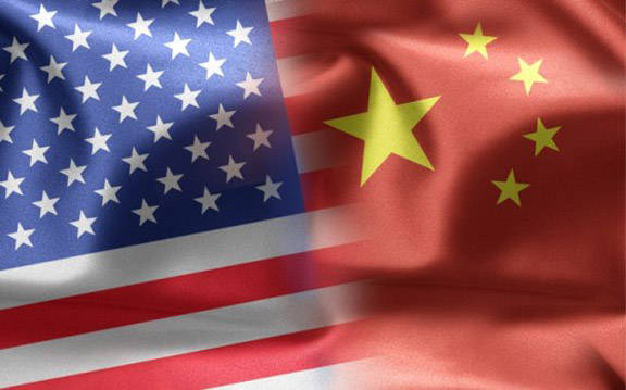 Отношения США и Китая: Пентагон против хай-тека