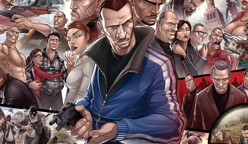 История Второй поправки в Конституцию США